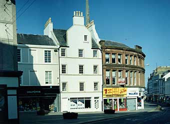 View 1 of High Street, Ayr