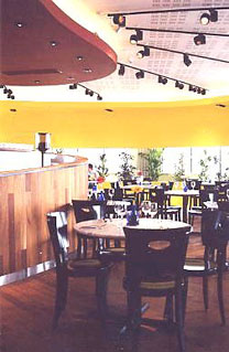 View 3 of Pizza Express, Falkirk