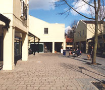 View 2 of Frome Shopping Centre