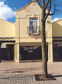 View 3 of Frome Shopping Centre